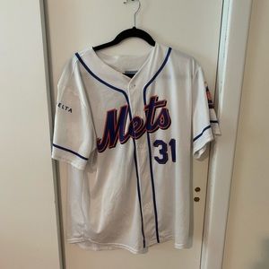 mike piazza tee/jersey